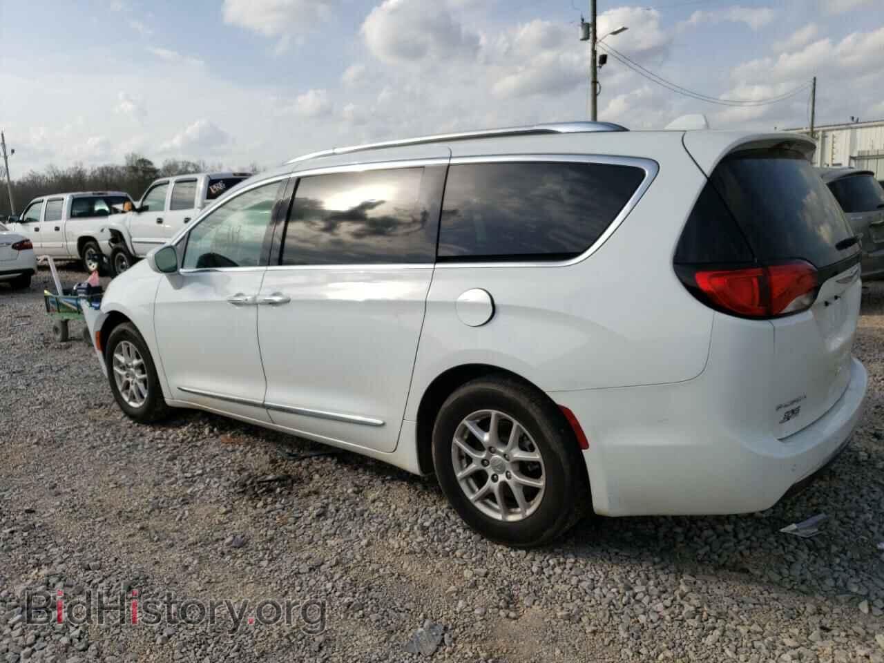 2020 CHRYSLER PACIFICA - VIN: 2C4RC1BG1LR279452 - Photo 2