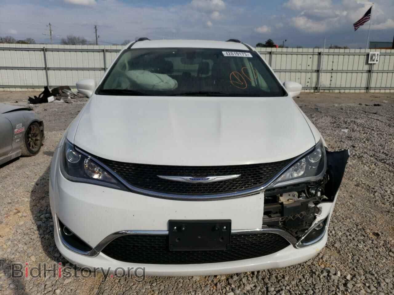 2020 CHRYSLER PACIFICA - VIN: 2C4RC1BG1LR279452 - Photo 5
