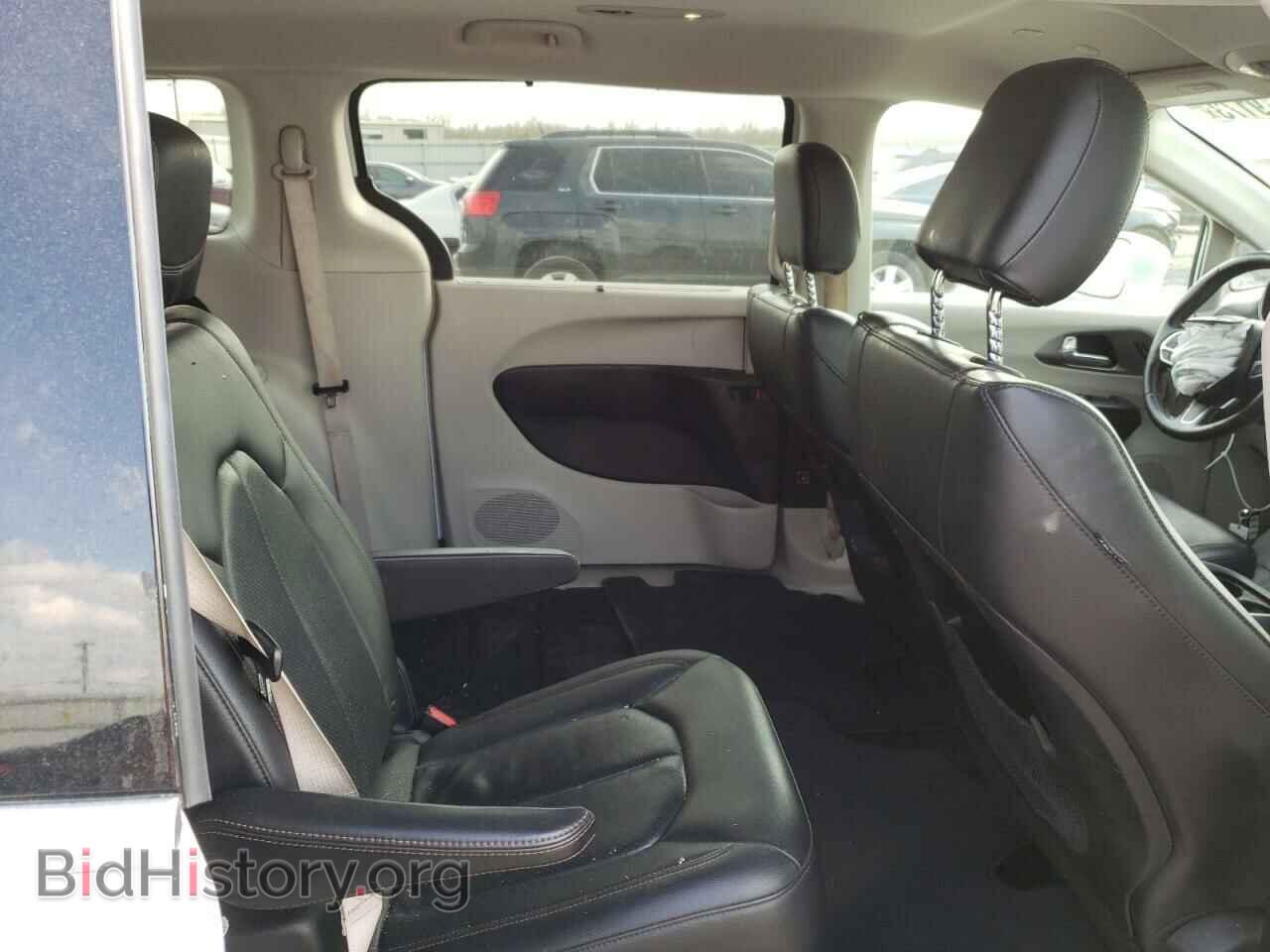 2020 CHRYSLER PACIFICA - VIN: 2C4RC1BG1LR279452 - Photo 10