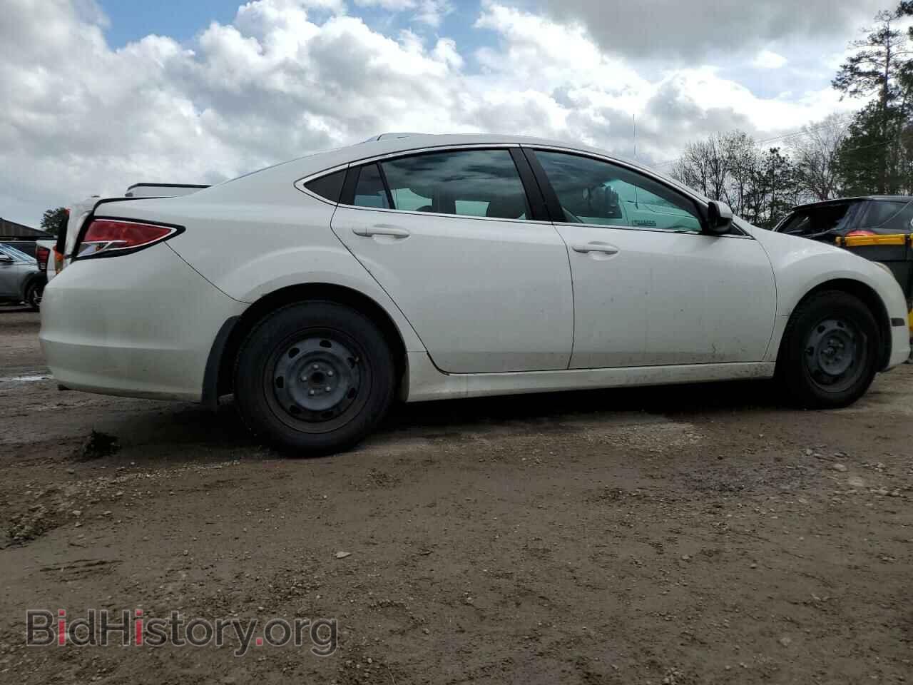 2010 MAZDA 6 - VIN: 1YVHZ8BH2A5M48426 - Фото 3
