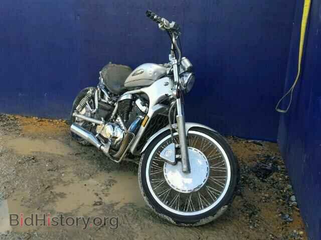 Photo JS1VS52A832101163 - SUZUKI CYCLE VS 2003