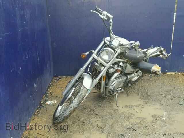 2003 SUZUKI CYCLE VS - VIN: JS1VS52A832101163 - Фото 2