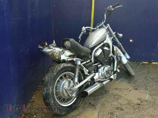 2003 SUZUKI CYCLE VS - VIN: JS1VS52A832101163 - Фото 4
