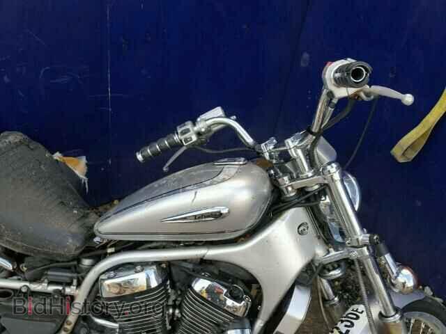2003 SUZUKI CYCLE VS - VIN: JS1VS52A832101163 - Фото 5