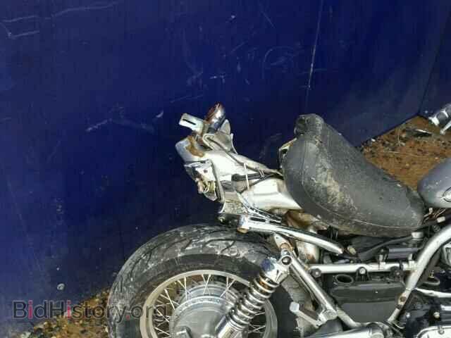 2003 SUZUKI CYCLE VS - VIN: JS1VS52A832101163 - Фото 6