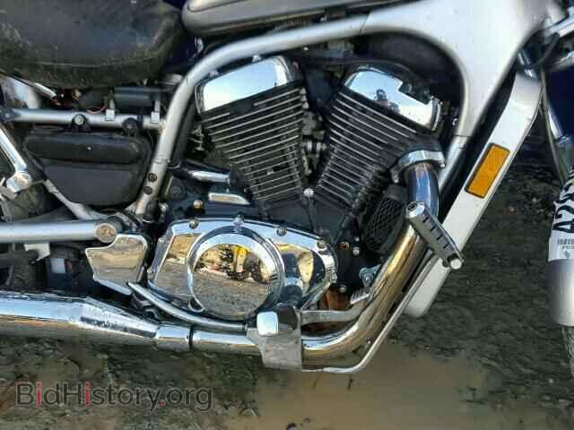 2003 SUZUKI CYCLE VS - VIN: JS1VS52A832101163 - Фото 7