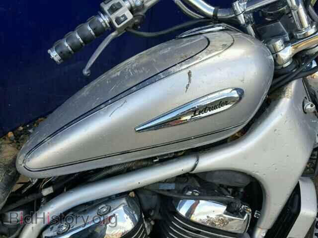 2003 SUZUKI CYCLE VS - VIN: JS1VS52A832101163 - Фото 10