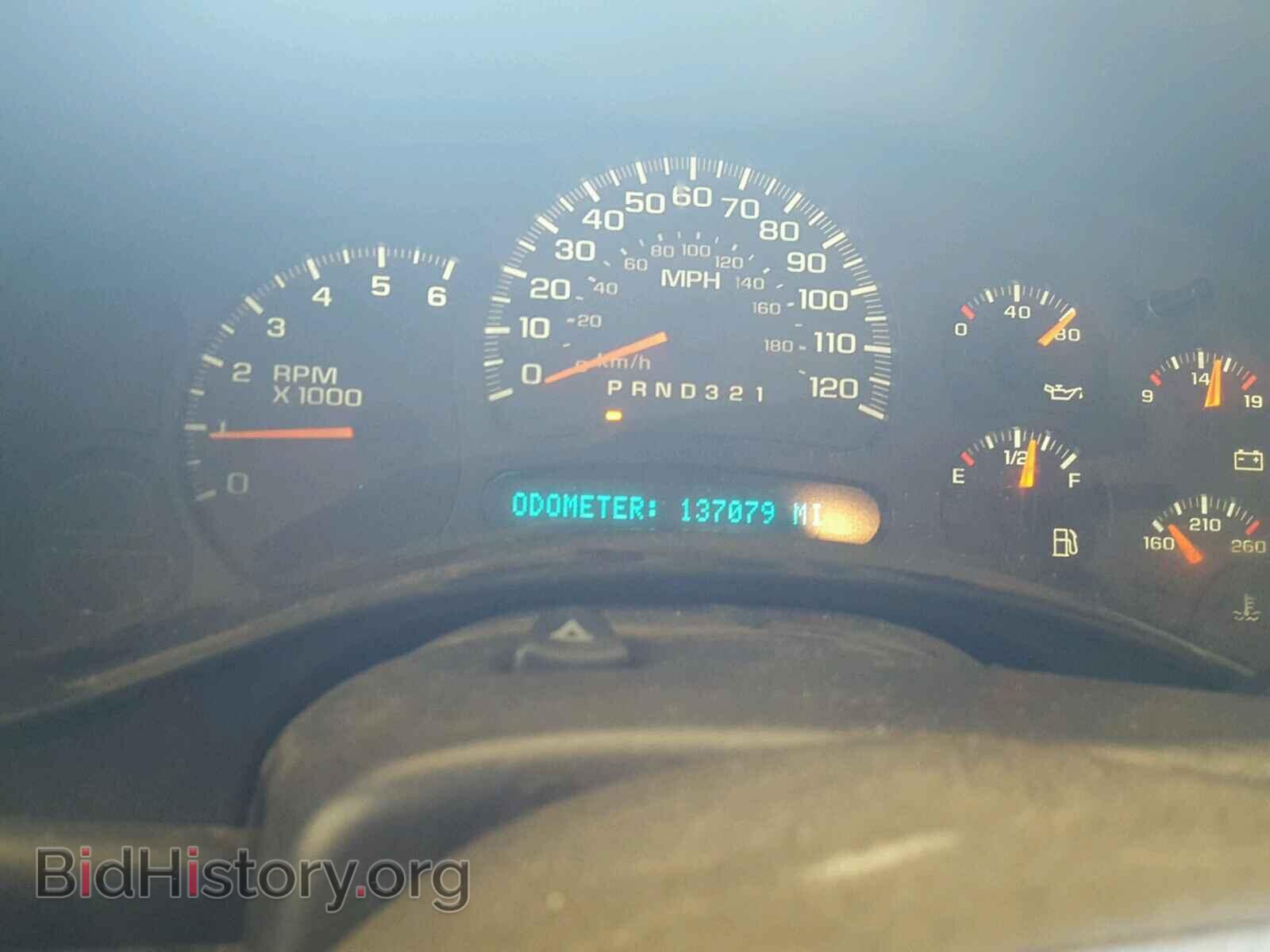 2006 CHEVROLET SILVERADO - VIN: 1GCEC19Z86E175872 - Photo 8