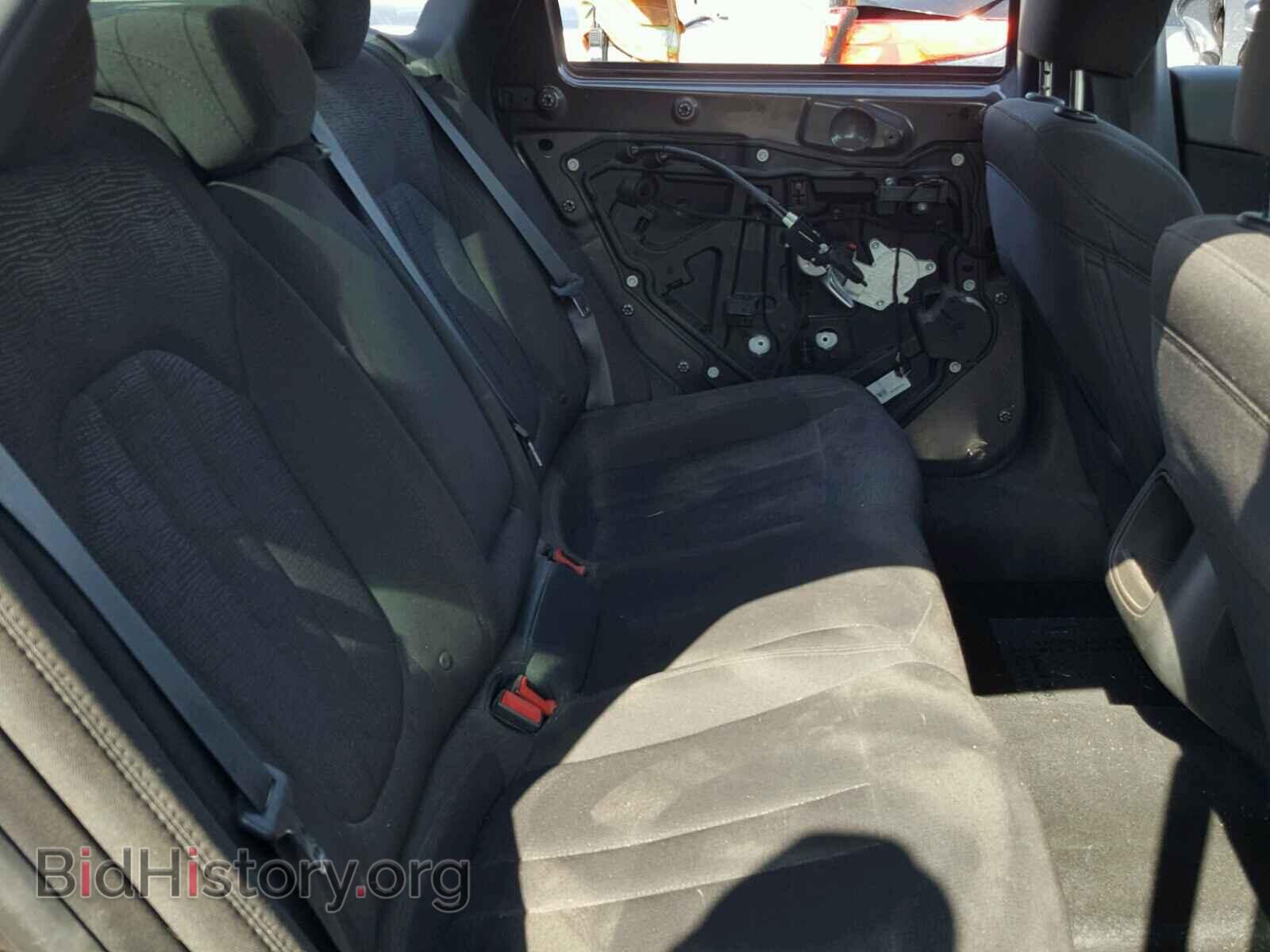 2016 CHRYSLER 200 - VIN: 1C3CCCAB7GN117792 - Photo 6