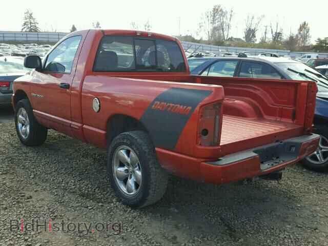 2005 DODGE RAM 1500 - VIN: 1D7HA16D25J603149 - Фото 3