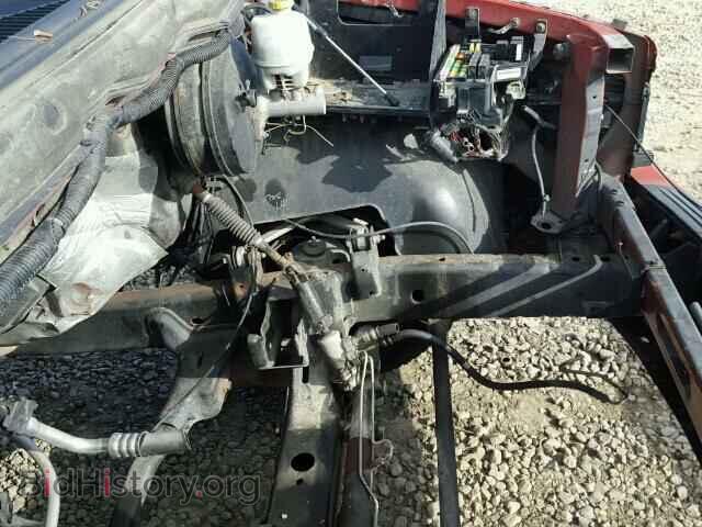 2005 DODGE RAM 1500 - VIN: 1D7HA16D25J603149 - Фото 9