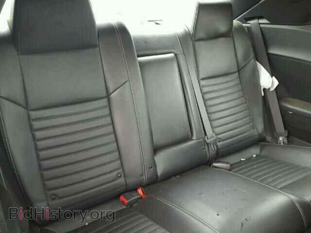 2012 DODGE CHALLENGER - VIN: 2C3CDYAG0CH118159 - Photo 6