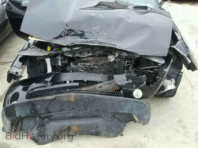 2012 DODGE CHALLENGER - VIN: 2C3CDYAG0CH118159 - Photo 7