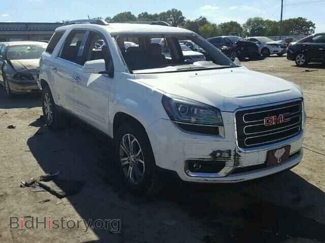 Фотография 1GKKRRKD6FJ134702 - GMC ACADIA 2015