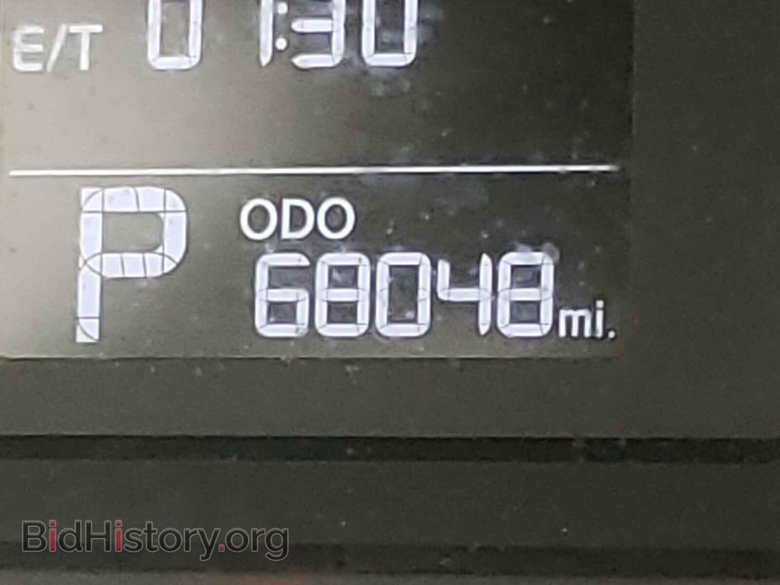 2016 KIA FORTE - VIN: KNAFX4A65G5538817 - Фото 8