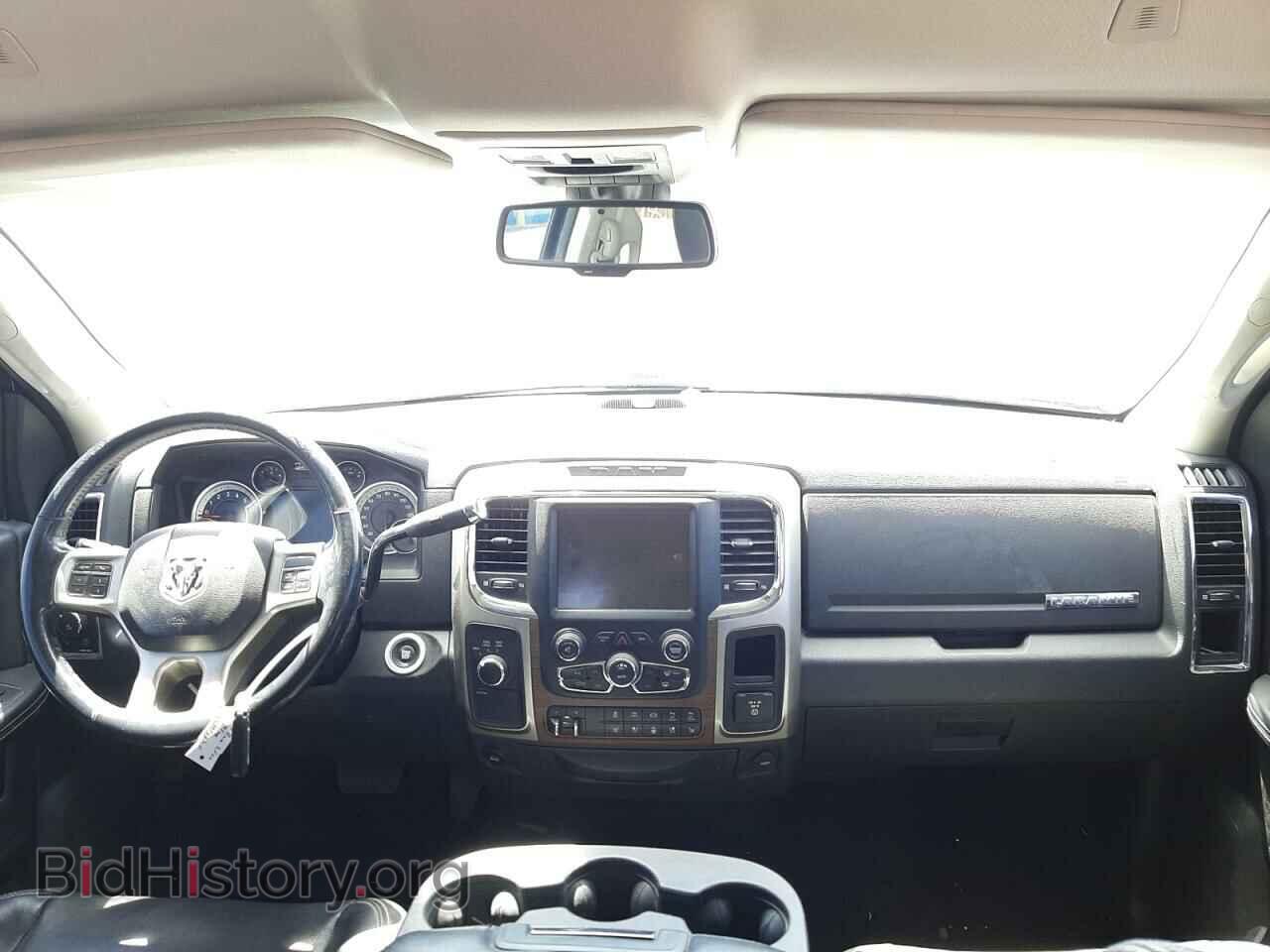 2017 RAM 2500 - VIN: 3C6UR5NL3HG587154 - Фото 9