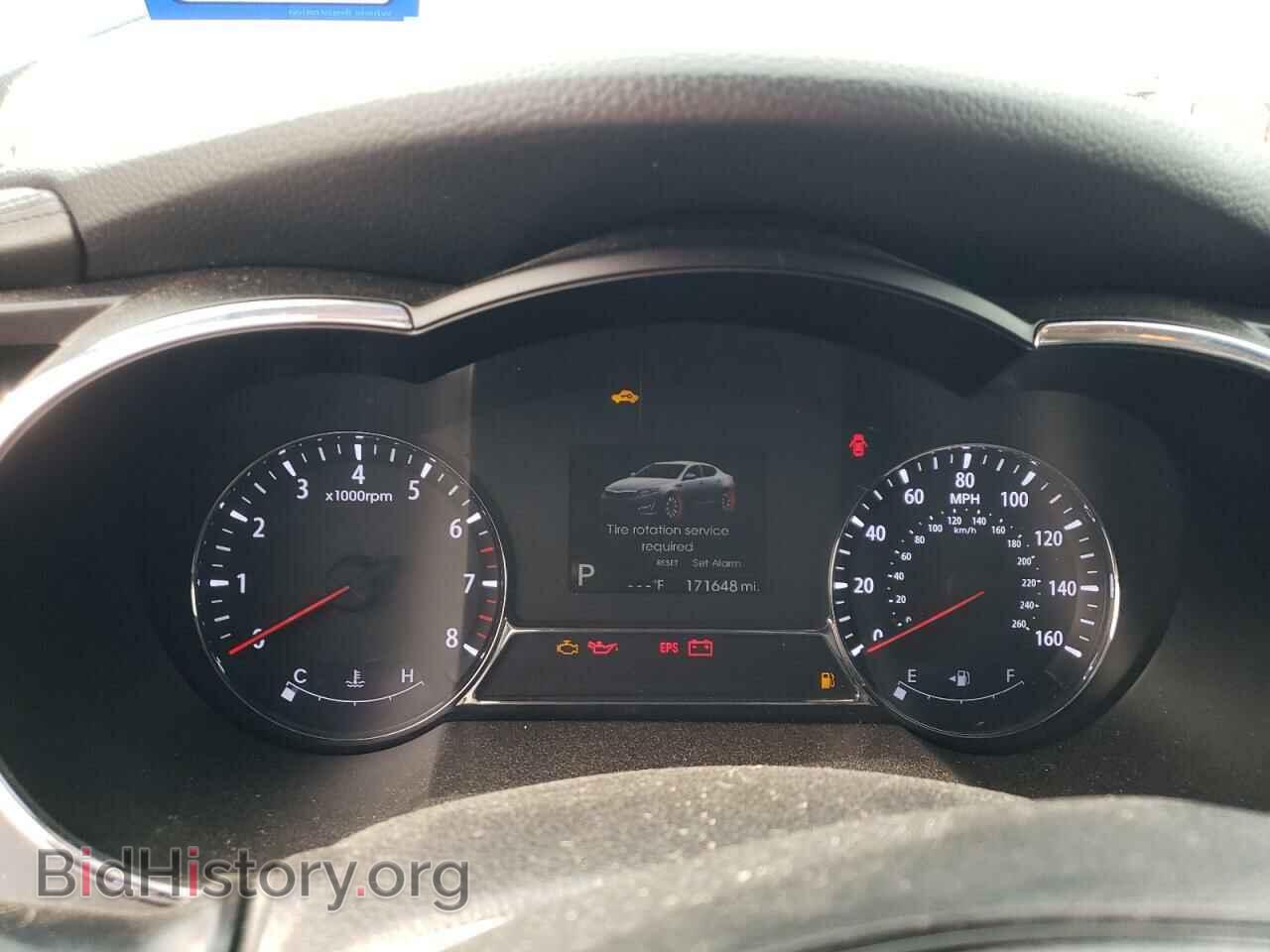 2012 KIA OPTIMA - VIN: 5XXGR4A63CG059061 - Photo 9