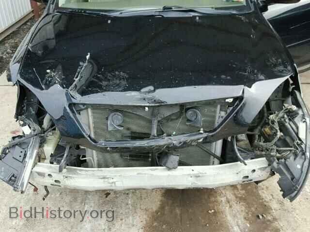 2004 LEXUS RX330 - VIN: 2T2HA31U74C016352 - Фото 7