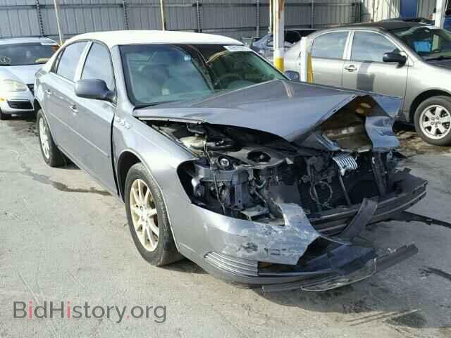 Photo 1G4HP57228U137086 - BUICK LUCERNE 2008