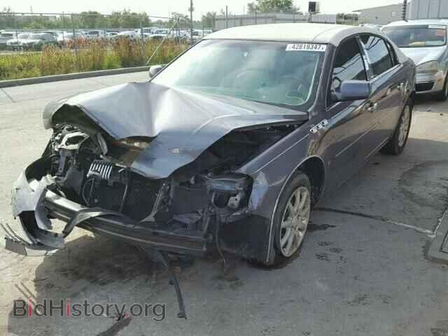 2008 BUICK LUCERNE - VIN: 1G4HP57228U137086 - Фото 2