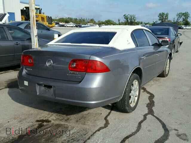 2008 BUICK LUCERNE - VIN: 1G4HP57228U137086 - Фото 4
