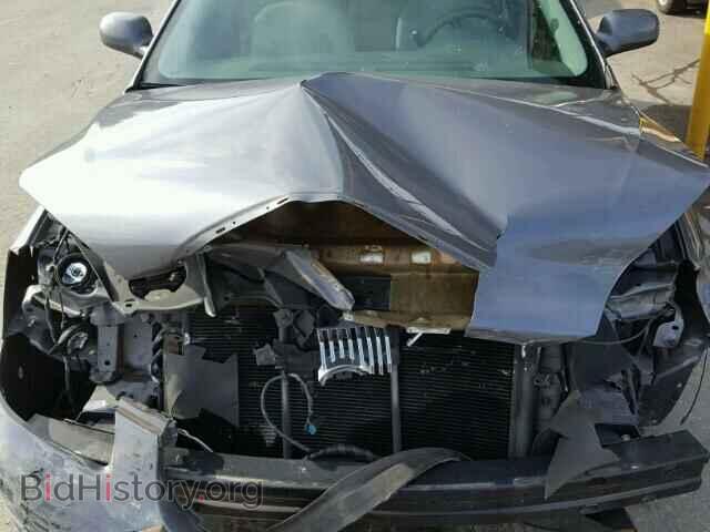 2008 BUICK LUCERNE - VIN: 1G4HP57228U137086 - Фото 7