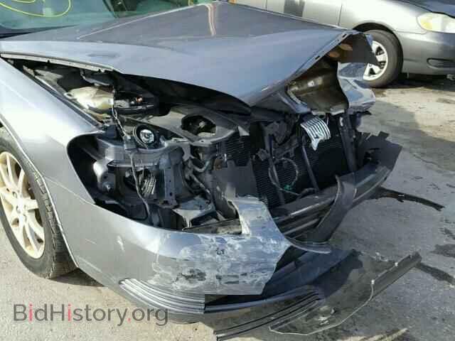 2008 BUICK LUCERNE - VIN: 1G4HP57228U137086 - Фото 9