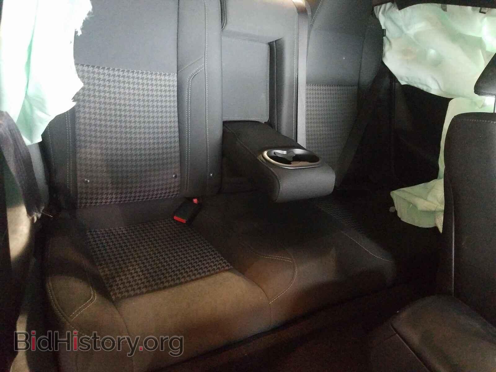 2019 DODGE CHALLENGER - VIN: 2C3CDZAG9KH727447 - Фото 6