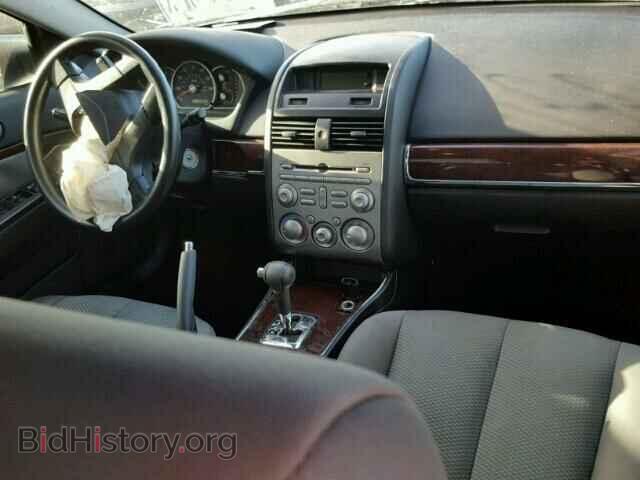 2009 MITSUBISHI GALANT - VIN: 4A3AB36F59E032273 - Фото 9