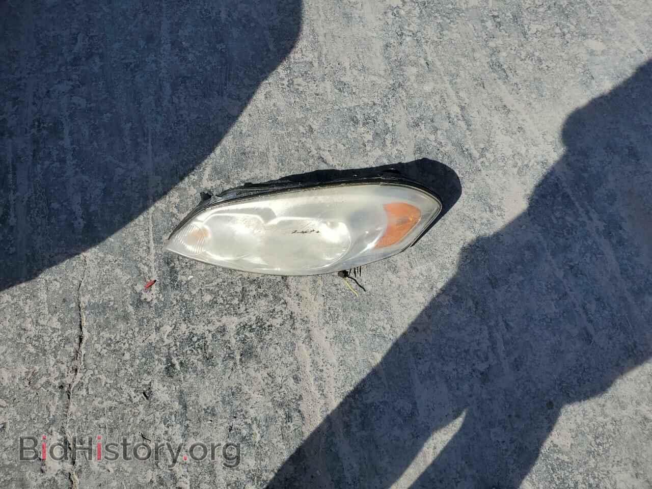 2014 CHEVROLET IMPALA - VIN: 2G1WB5E35E1133037 - Фото 12