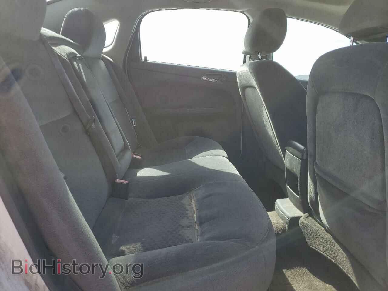 2014 CHEVROLET IMPALA - VIN: 2G1WB5E35E1133037 - Фото 10