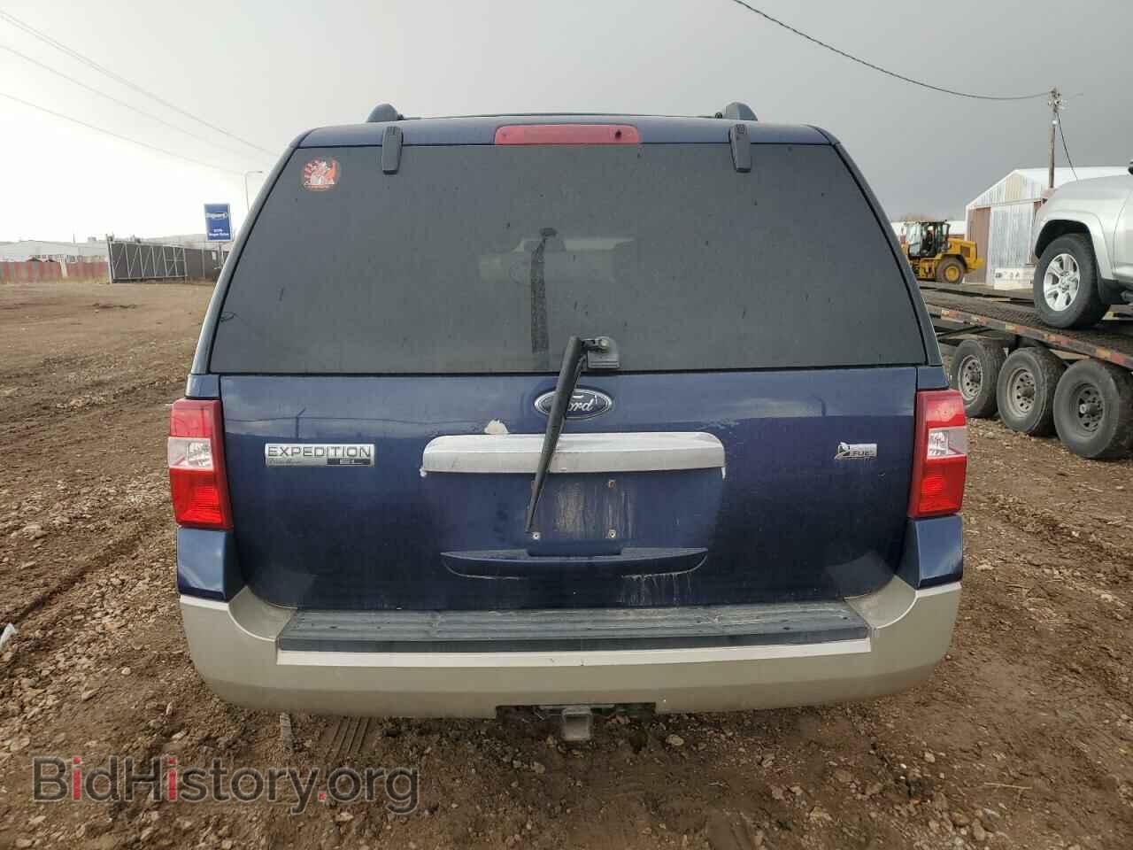 2010 FORD EXPEDITION - VIN: 1FMJK1J52AEB19229 - Фото 6