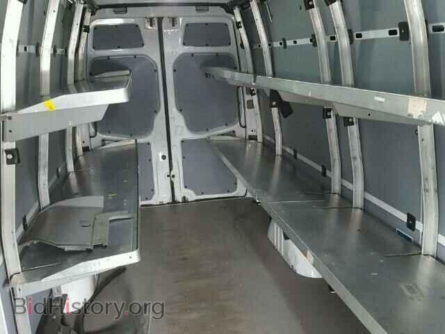 2011 MERCEDES-BENZ SPRINTER - VIN: WD3PE8CB2B5578497 - Фото 6