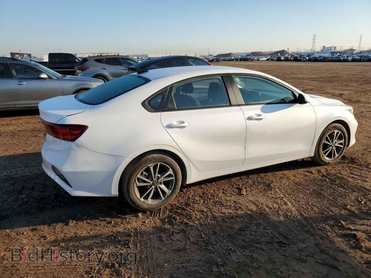 2022 KIA FORTE - VIN: 3KPF24AD0NE482013 - Фото 3