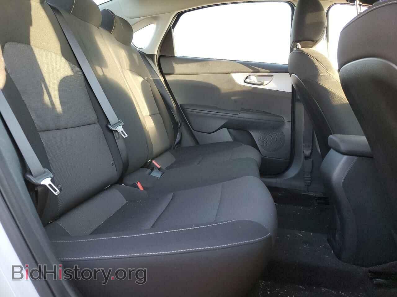 2022 KIA FORTE - VIN: 3KPF24AD0NE482013 - Фото 10