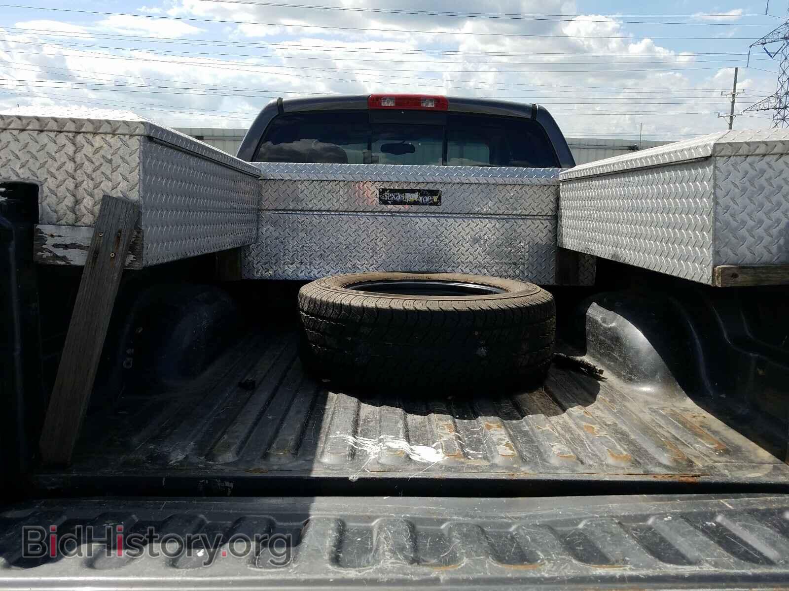 2003 DODGE RAM 1500 - VIN: 1D7HU18Z53S193521 - Фото 9