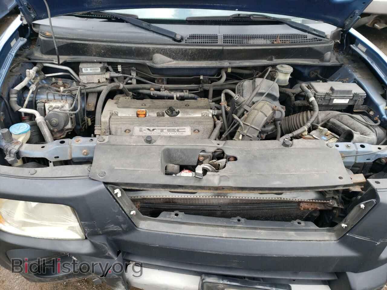 2006 HONDA ELEMENT - VIN: 5J6YH28676L023003 - Фото 7