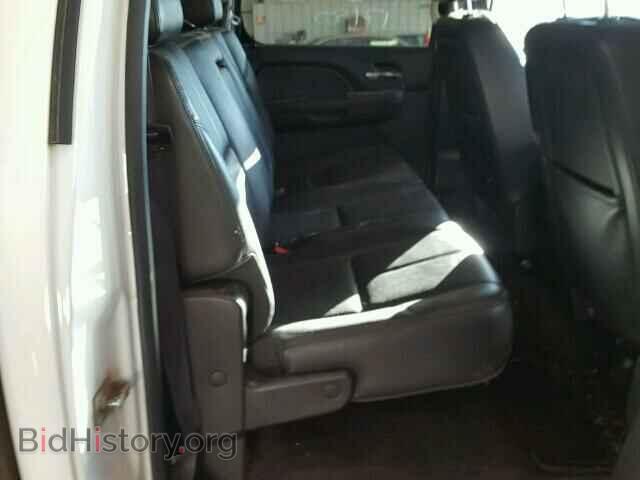2013 CHEVROLET SILVERADO - VIN: 3GCPKTE74DG267532 - Фото 6