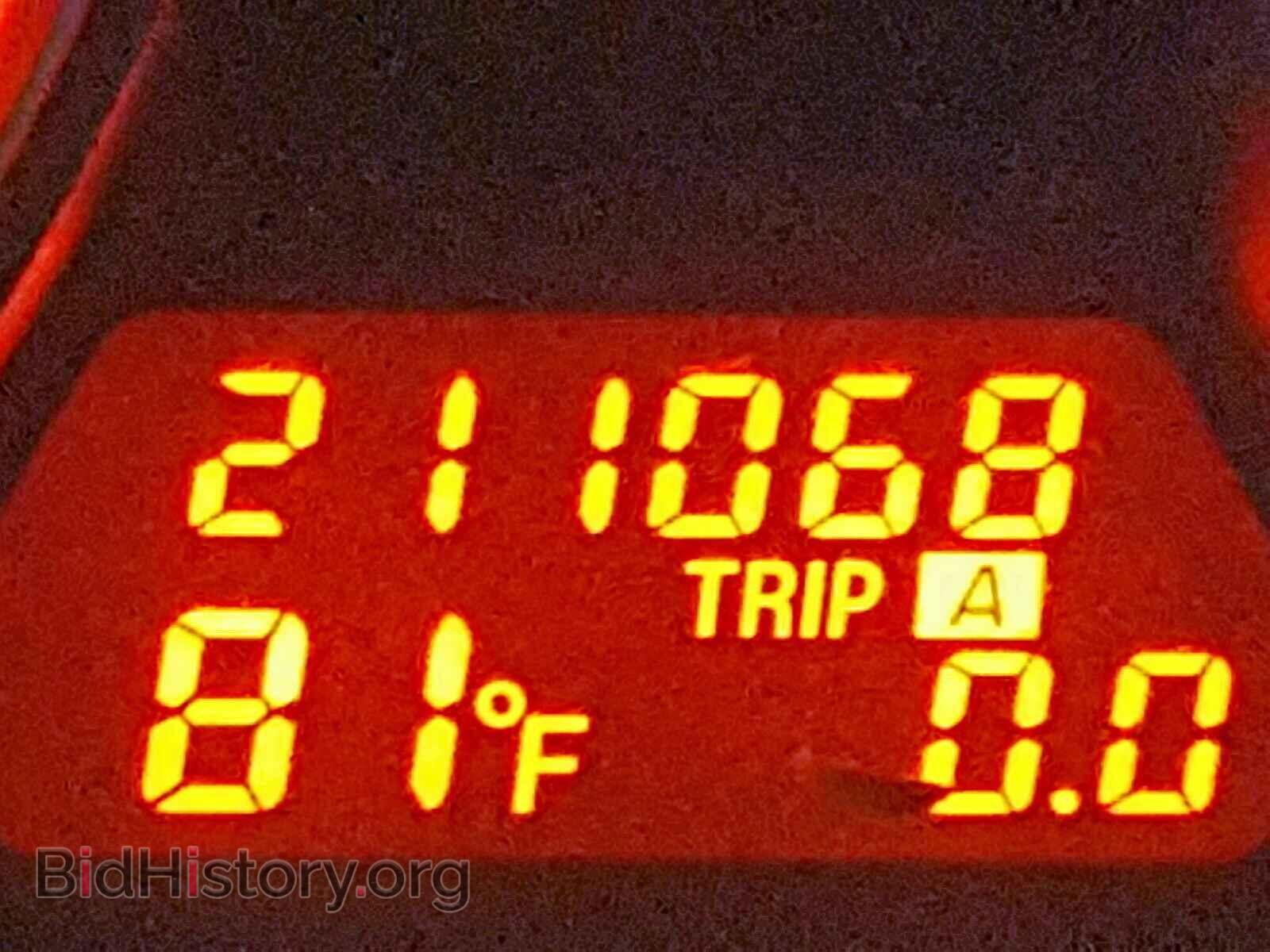 2012 MAZDA 6 - VIN: 1YVHZ8EH0C5M01992 - Photo 8