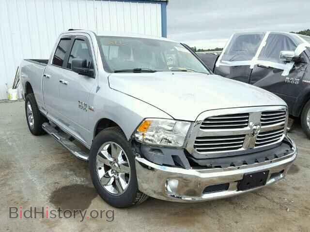 Фотография 1C6RR6GT2DS693476 - DODGE RAM 1500 2013