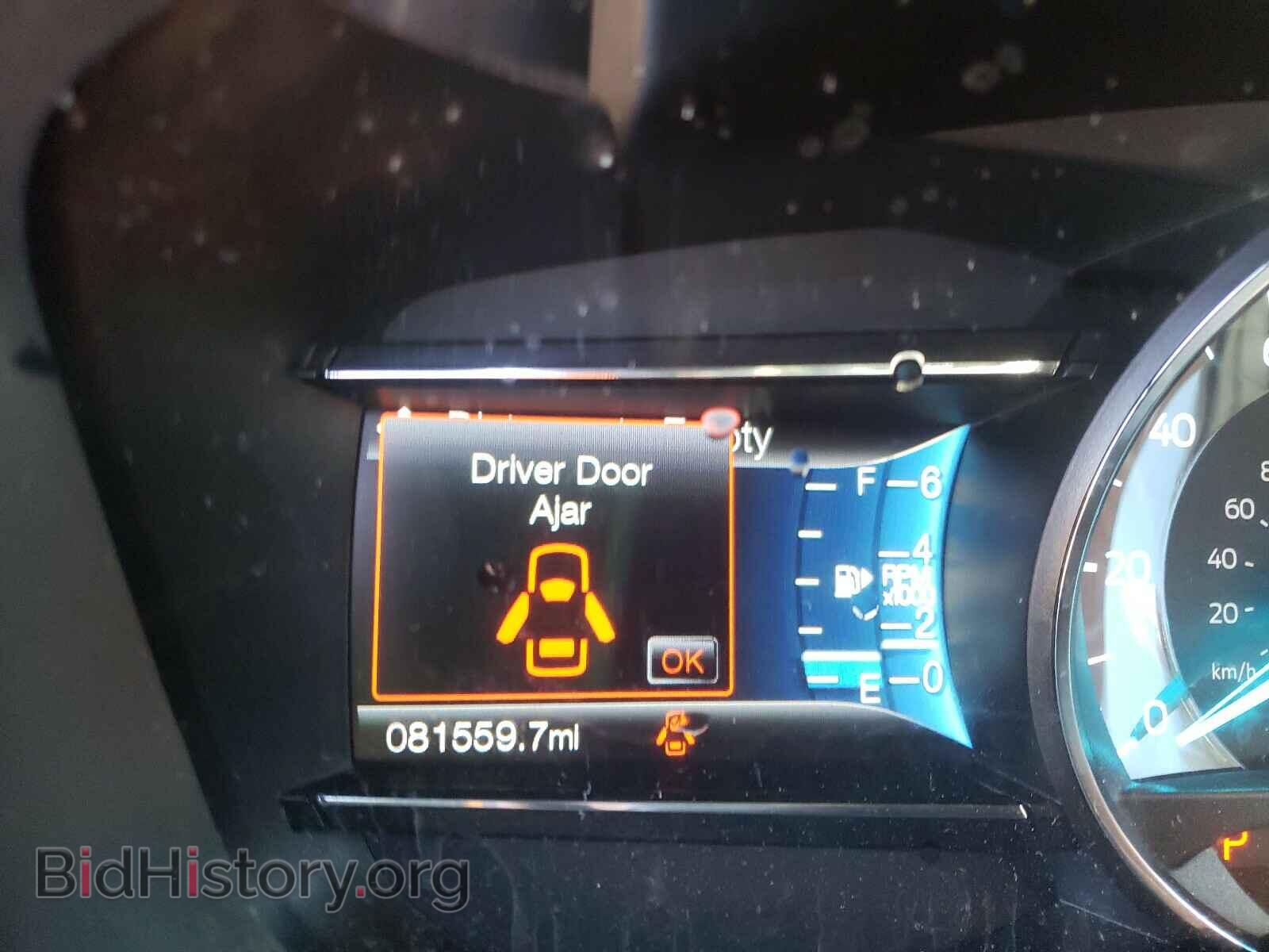 2016 FORD EXPLORER - VIN: 1FM5K7D85GGC01091 - Фото 8