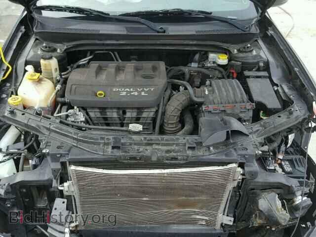 2012 CHRYSLER 200 - VIN: 1C3CCBBB5CN173765 - Фото 7