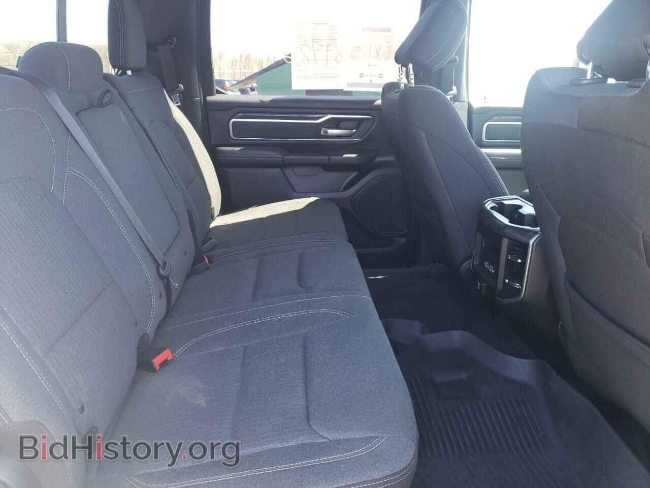 2019 RAM 1500 - VIN: 1C6RRFFG7KN720462 - Фото 6