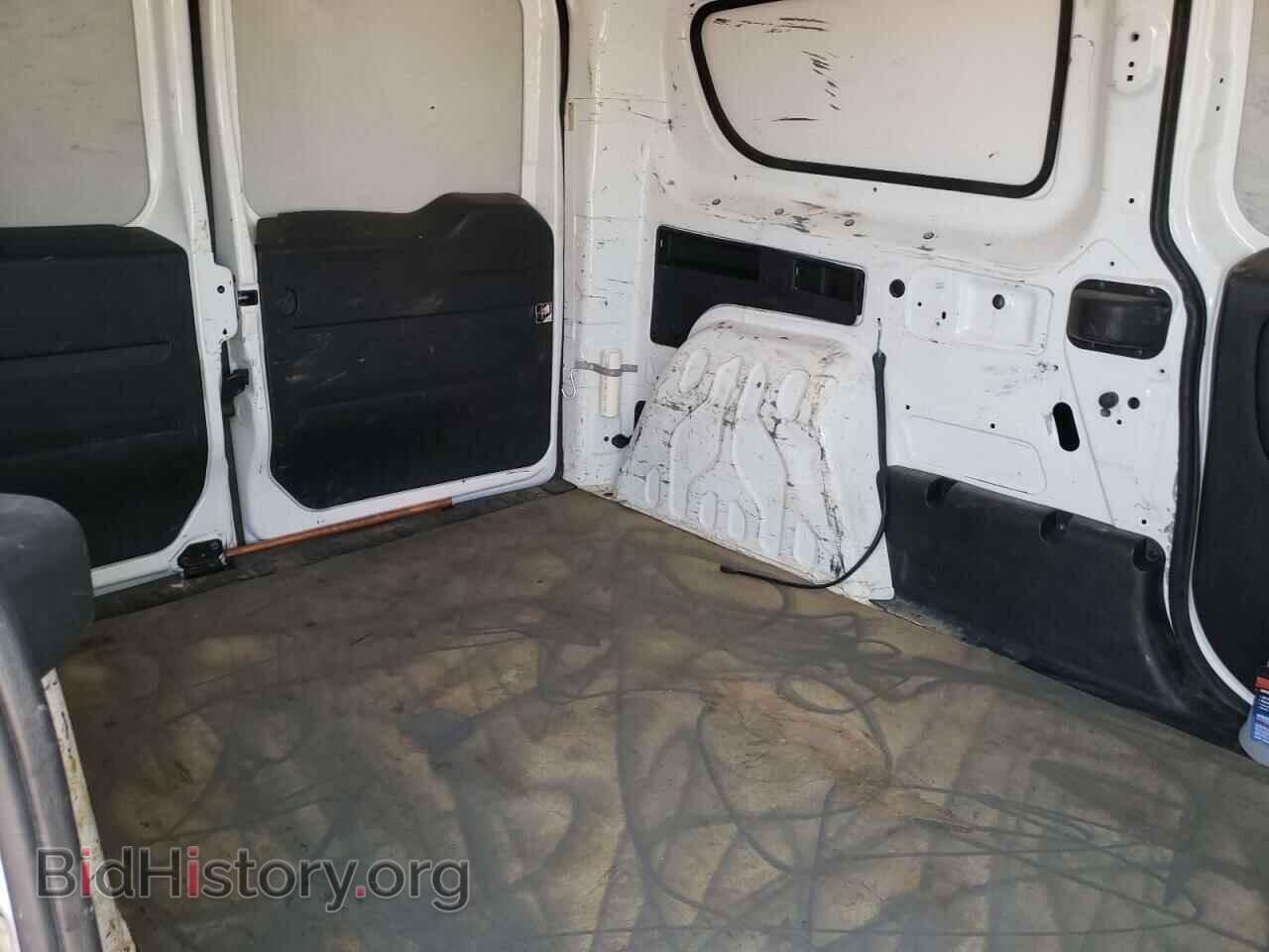 2015 RAM PROMASTER - VIN: ZFBERFAT3F6A34274 - Фото 6