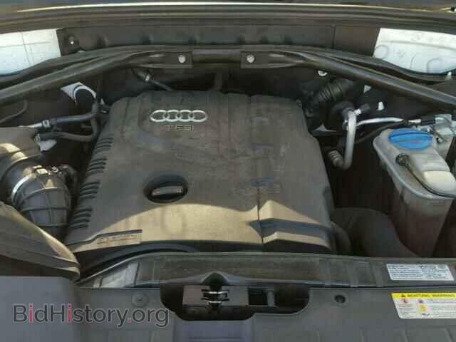 2012 AUDI Q5 - VIN: WA1CFAFP2CA008860 - Photo 7