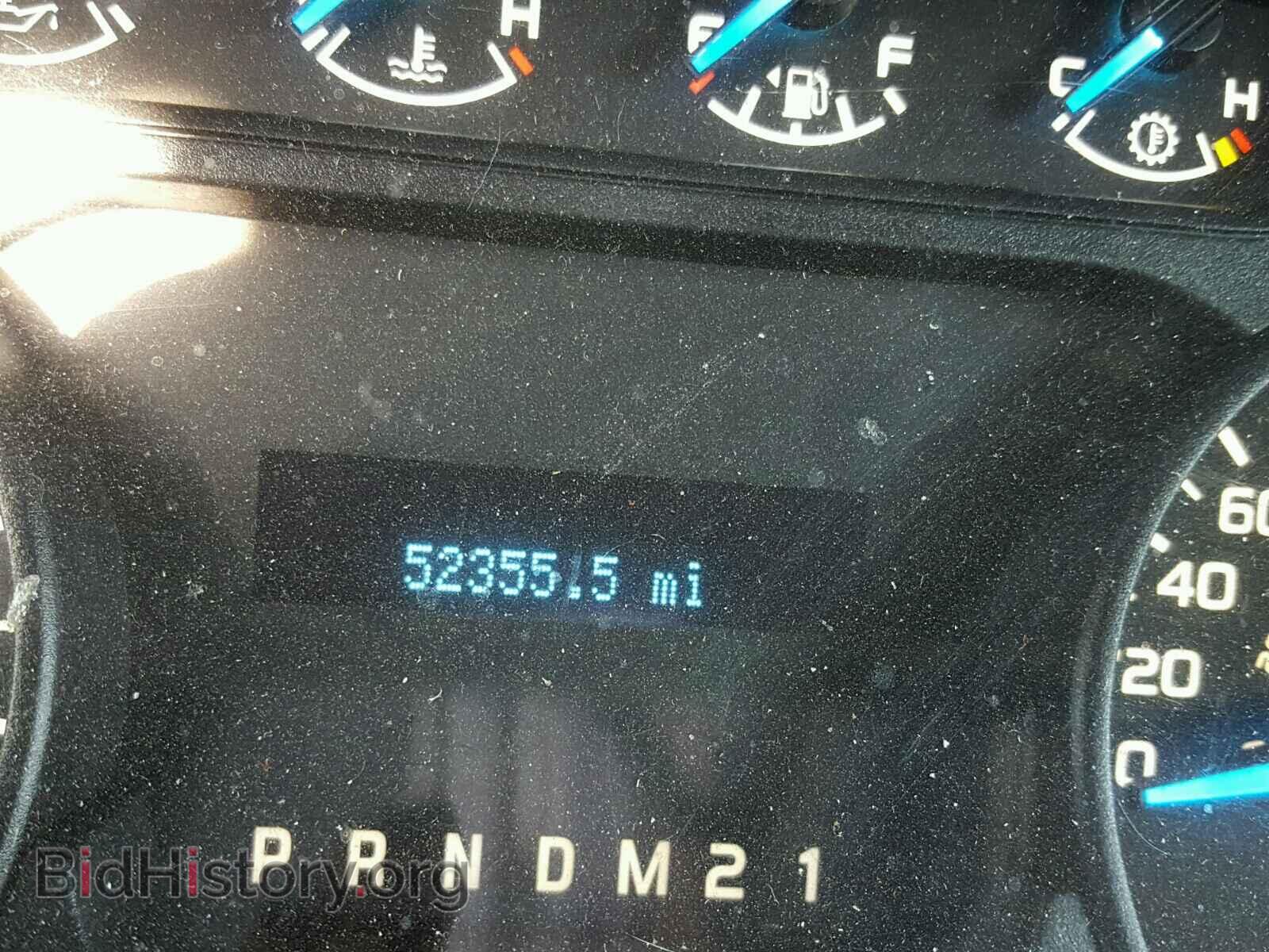 2014 FORD F150 - VIN: 1FTEX1EM9EFA52010 - Фото 8