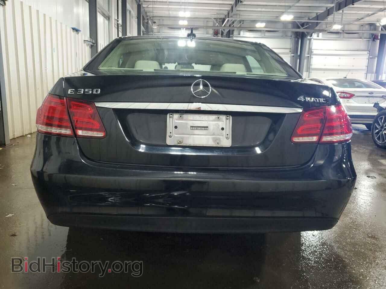 2014 MERCEDES-BENZ E-CLASS - VIN: WDDHF8JB4EA832626 - Фото 6