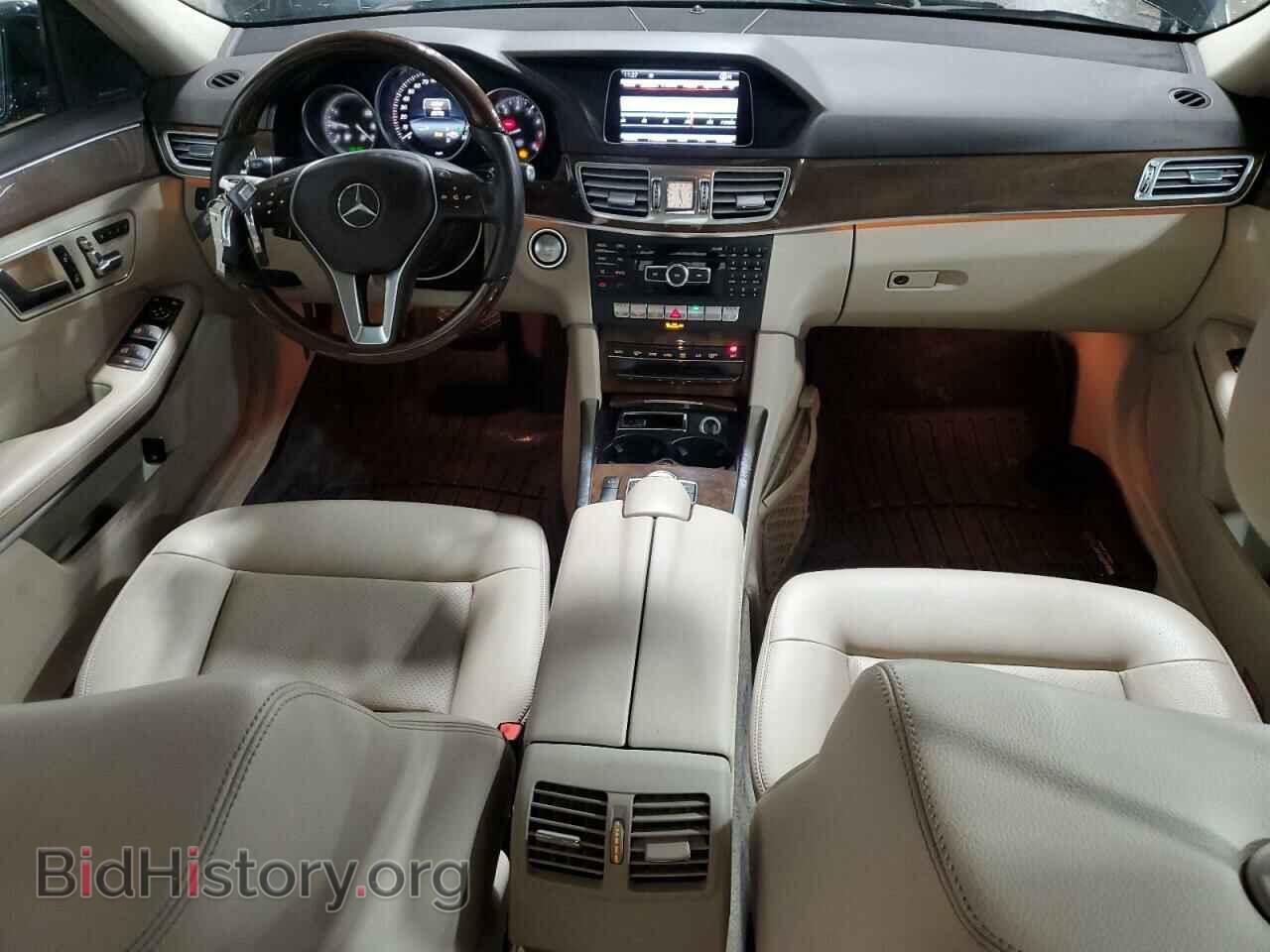 2014 MERCEDES-BENZ E-CLASS - VIN: WDDHF8JB4EA832626 - Фото 8