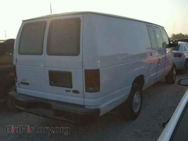 2009 FORD ECONOLINE - VIN: 1FTNS24L59DA17074 - Фото 4