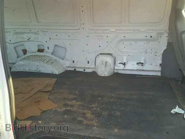 2009 FORD ECONOLINE - VIN: 1FTNS24L59DA17074 - Фото 6